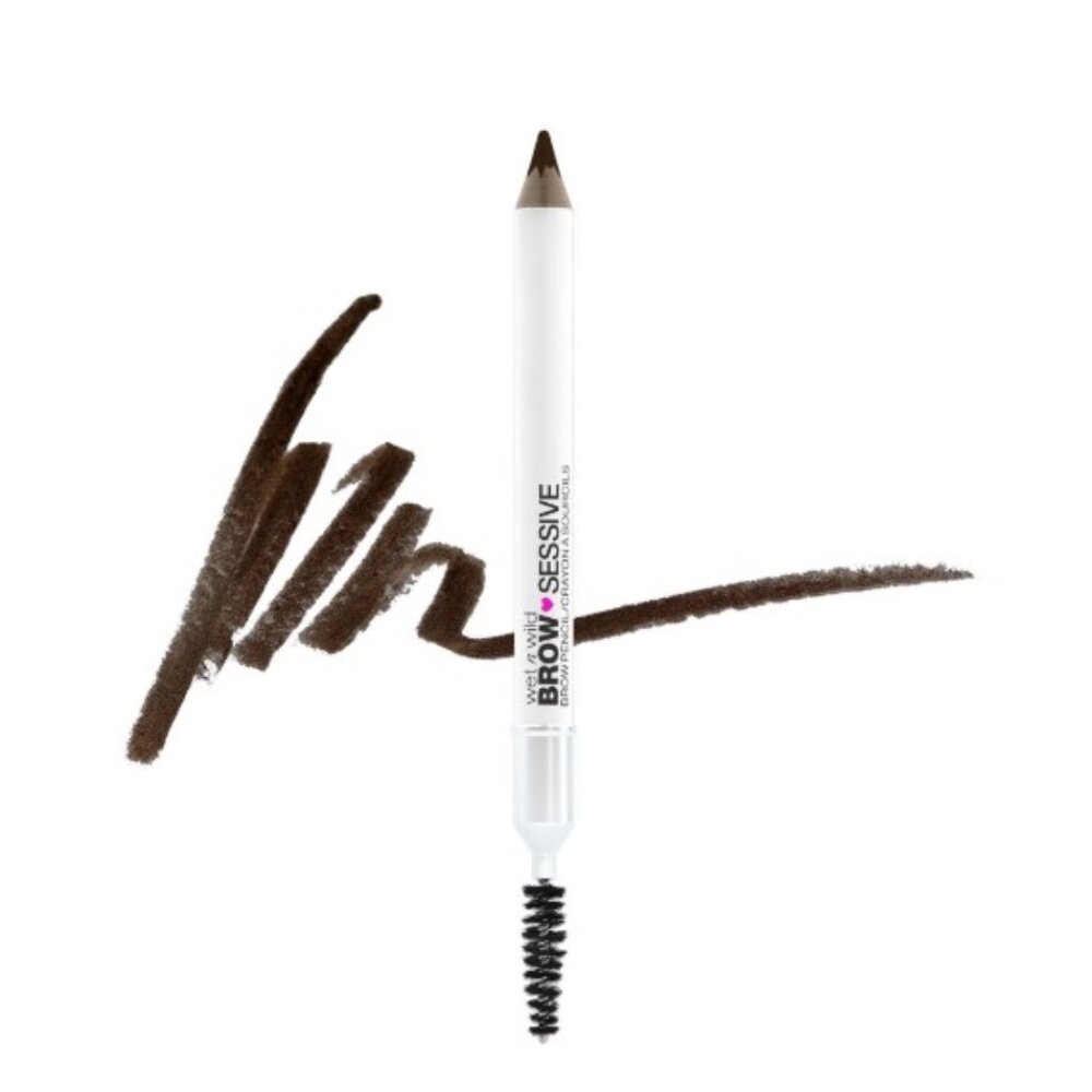 Wet n Wild Brow-Sessive Brow Pencil